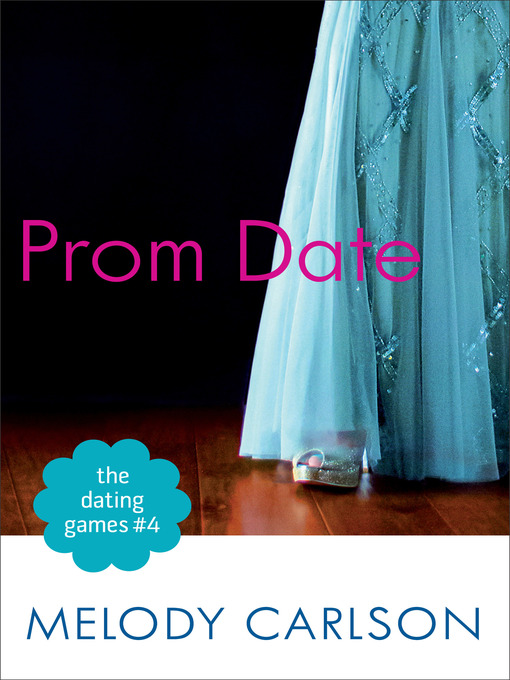 Title details for Prom Date by Melody Carlson - Available